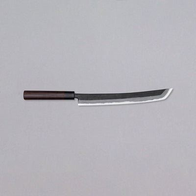 Traditioneel Japans snijmes voor sashimi en vlees 300mm Braainest