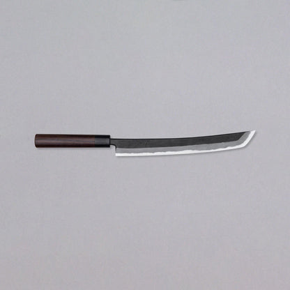 Traditioneel Japans snijmes voor sashimi en vlees 300mm Braainest