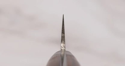 Tsunehisa Petty VG-10 Damascus 135mm – Japans keukenmes Braainest