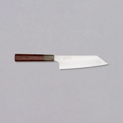 Veelzijdig Japans Koksmes Suncraft SG2 Sandalwood 165mm Braainest