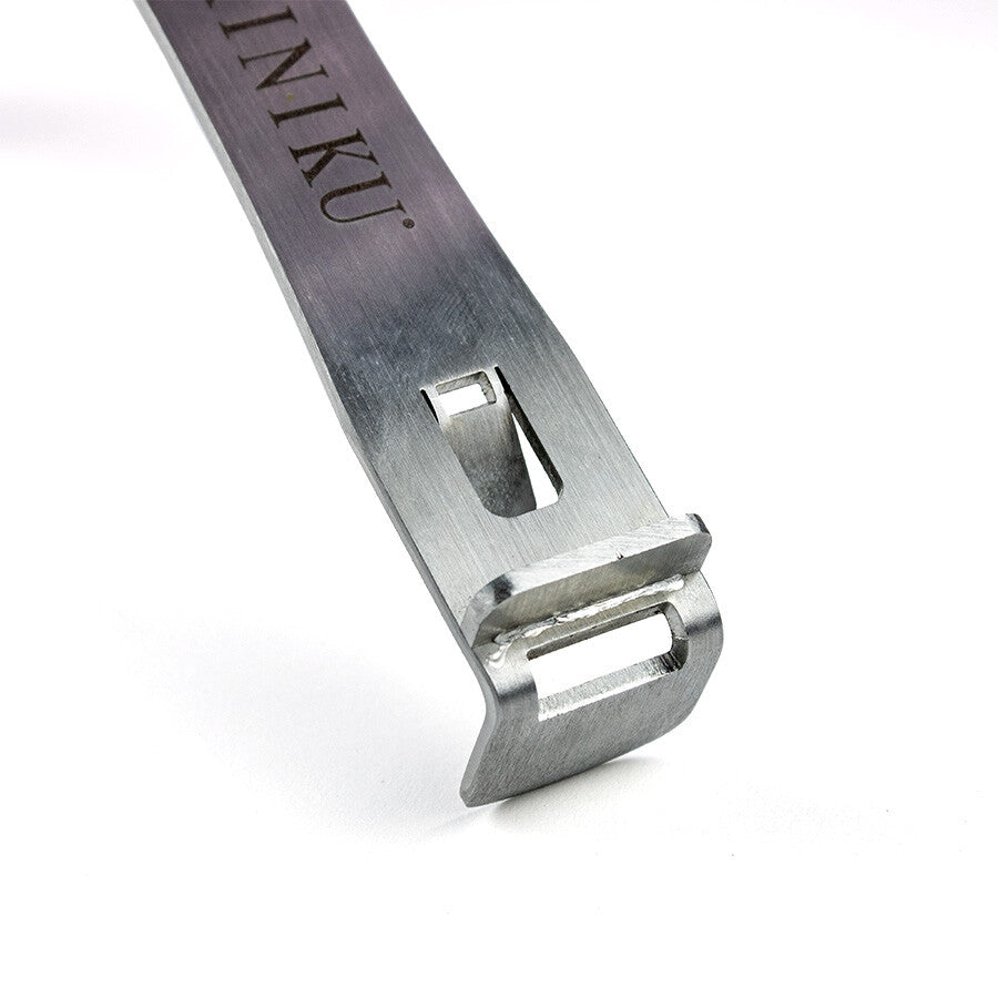 YAKINIKU Grid lifter - roosterlifter Braainest