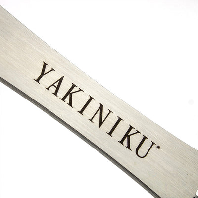 YAKINIKU Grid lifter - roosterlifter Braainest