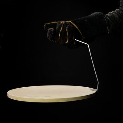 YAKINIKU Grid lifter - roosterlifter Braainest