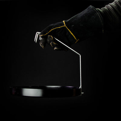 YAKINIKU Grid lifter - roosterlifter Braainest