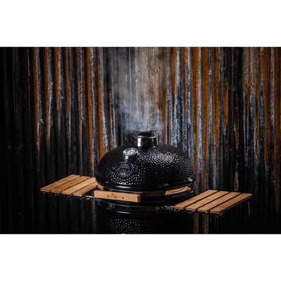22" YAKINIKU XL Kamado Compleet Yakiniku