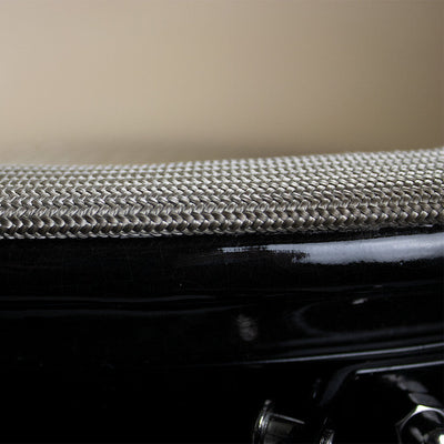 YAKINIKU Large kamado basic Black edition Yakiniku