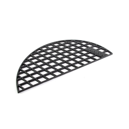 19” YAKINIKU HALF gietijzeren rooster meatmarker LARGE Yakiniku