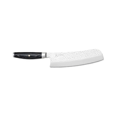 Yaxell Ketu Konata 215mm – Japans allround keukenmes SG2 Braainest