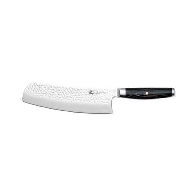 Yaxell Ketu Konata 215mm – Japans allround keukenmes SG2 Braainest