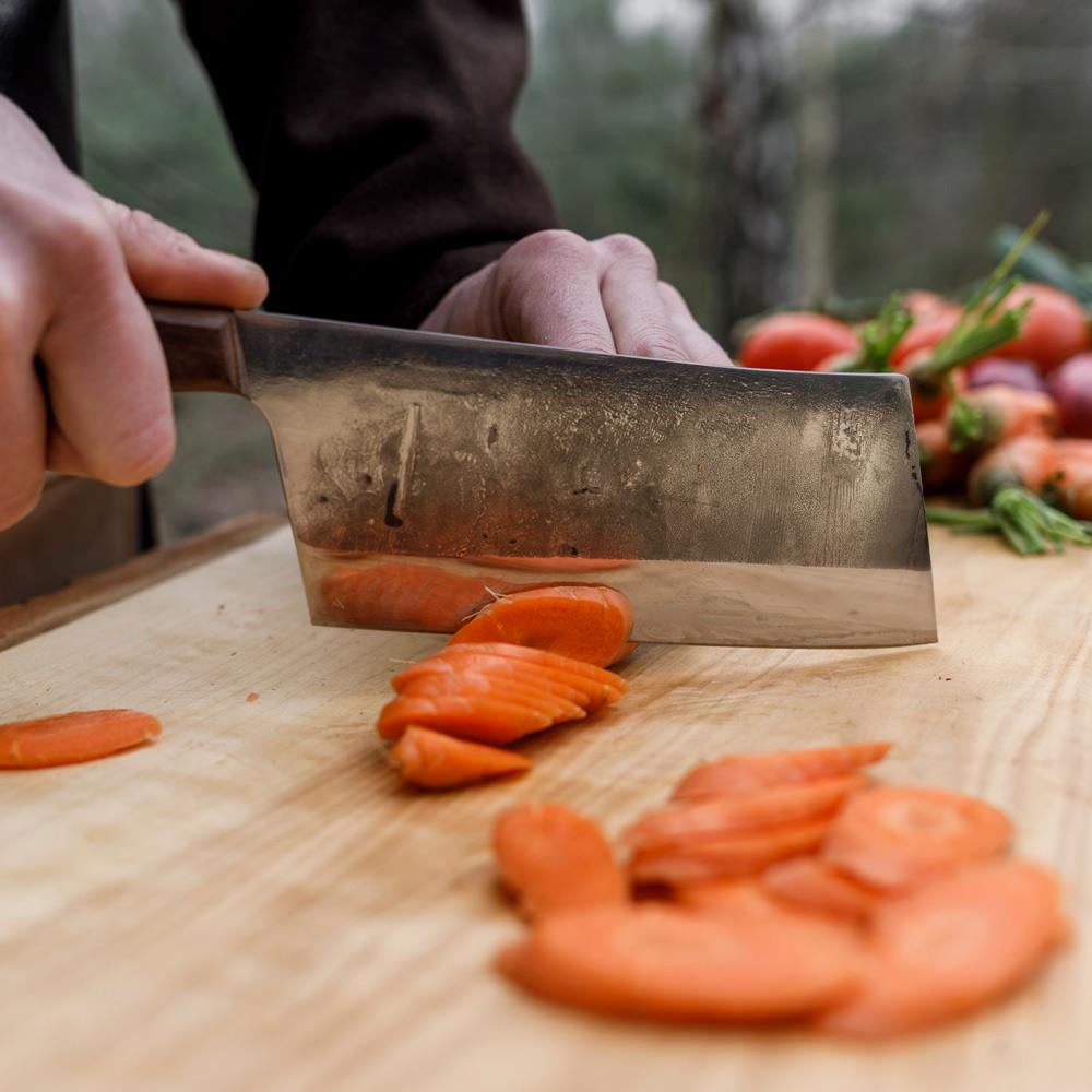 Petromax Cleaver Knife Petromax