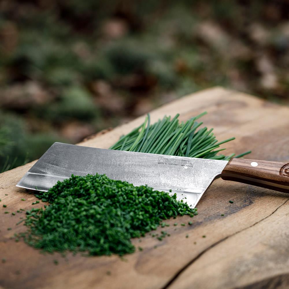 Petromax Cleaver Knife Petromax