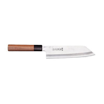 ZDP-189 Bunka Silver 190mm – Japans keukenmes topkwaliteit Braainest