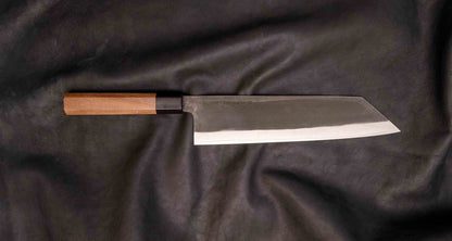 ZDP-189 Kiritsuke Black Japans mes 240mm – Yoshida Hamono Braainest