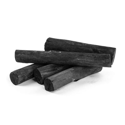 BBQ Flavour Binchotan White EUCALYPTUS 5KG BBQ Flavour