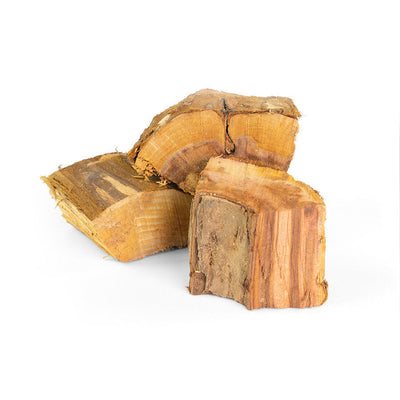 BBQ Flavour Chunk Abrikoos BBQ Flavour