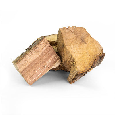 BBQ Flavour Chunk Appel BBQ Flavour