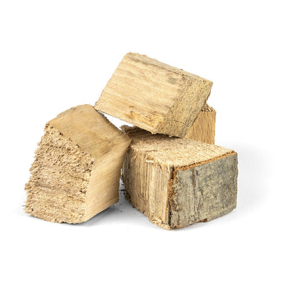 BBQ Flavour Chunk Beuken BBQ Flavour