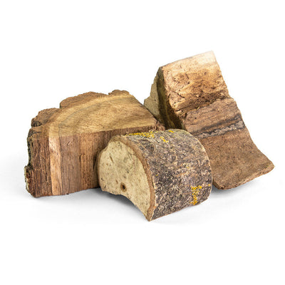 BBQ Flavour Chunk Hickory BBQ Flavour