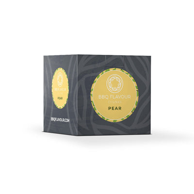 BBQ Flavour Chunk Peer BBQ Flavour