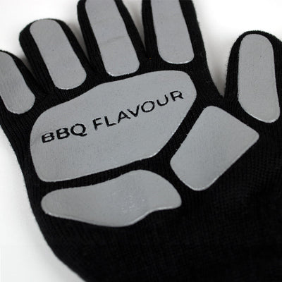 BBQ Flavour Handschoenen BBQ Flavour