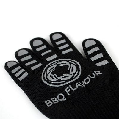 BBQ Flavour Handschoenen BBQ Flavour