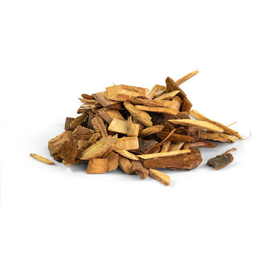 BBQ Flavour Rookhout Abrikoos BBQ Flavour