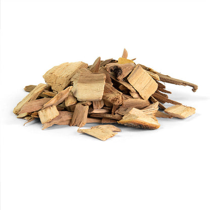 BBQ Flavour Rookhout Appel BBQ Flavour