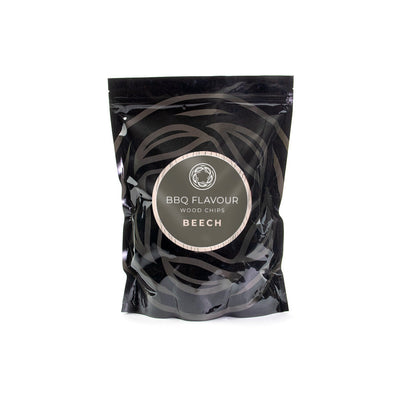 BBQ Flavour Rookhout Beuken BBQ Flavour