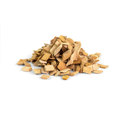 BBQ Flavour Rookhout Els BBQ Flavour