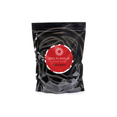 BBQ Flavour Rookhout Kersen BBQ Flavour