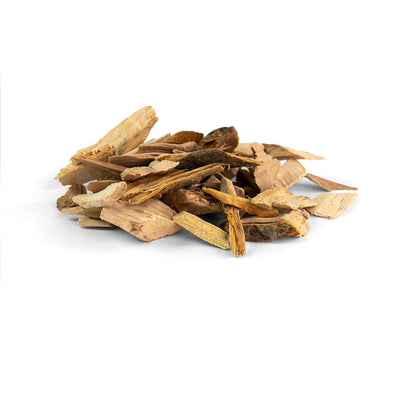 BBQ Flavour Rookhout Peer BBQ Flavour