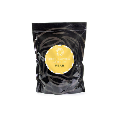 BBQ Flavour Rookhout Peer BBQ Flavour