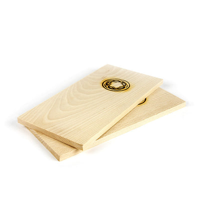 BBQ Flavour Rookplank Beuken BBQ Flavour