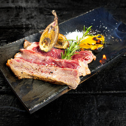 BBQ Flavour Rookplank Beuken BBQ Flavour