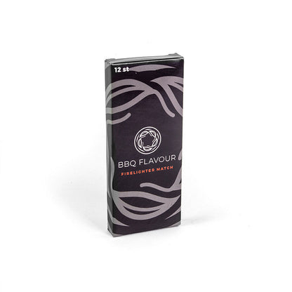 BBQ Flavour Starterspakket – Compleet Braainest