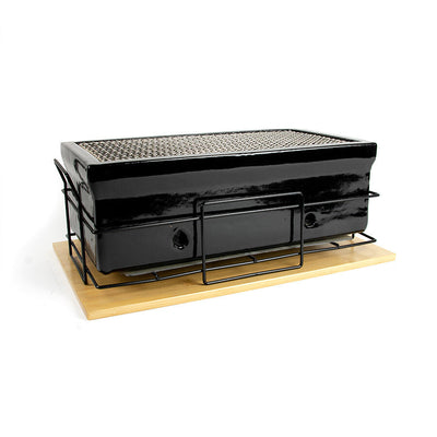 BBQ Flavour Tafelgrill BBQ Flavour