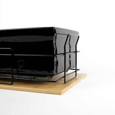 BBQ Flavour Tafelgrill BBQ Flavour