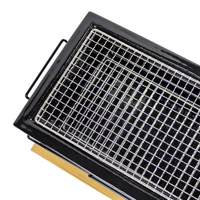 BBQ Flavour Tafelgrill BBQ Flavour