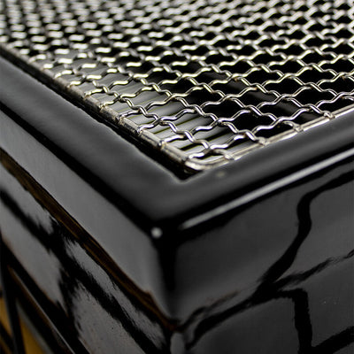 BBQ Flavour Tafelgrill BBQ Flavour