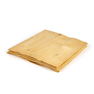 BBQ Flavour WOOD WRAPS ELS BBQ Flavour