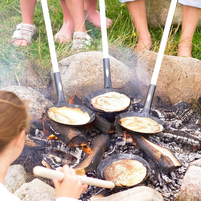 Bon-Fire koekenpan Petromax 28cm Petromax