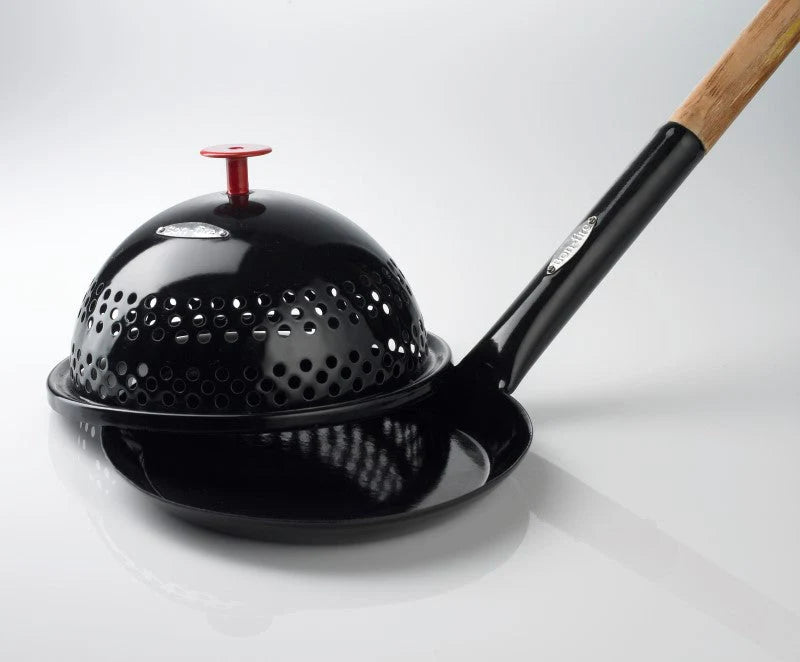 Bon-Fire koekenpan Petromax 28cm Petromax