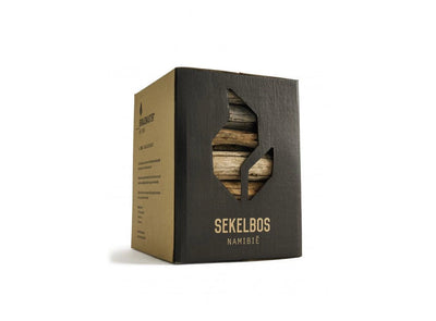 Sekelbos hout Sekelbos