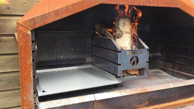 Braaimaster plancha plate Braaimaster