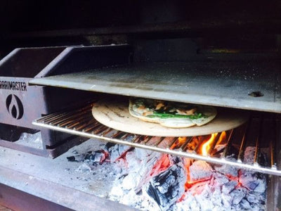 Braaimaster plancha plate Braaimaster