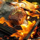 Petromax Broodpan met deksel K8  5.5liter Petromax