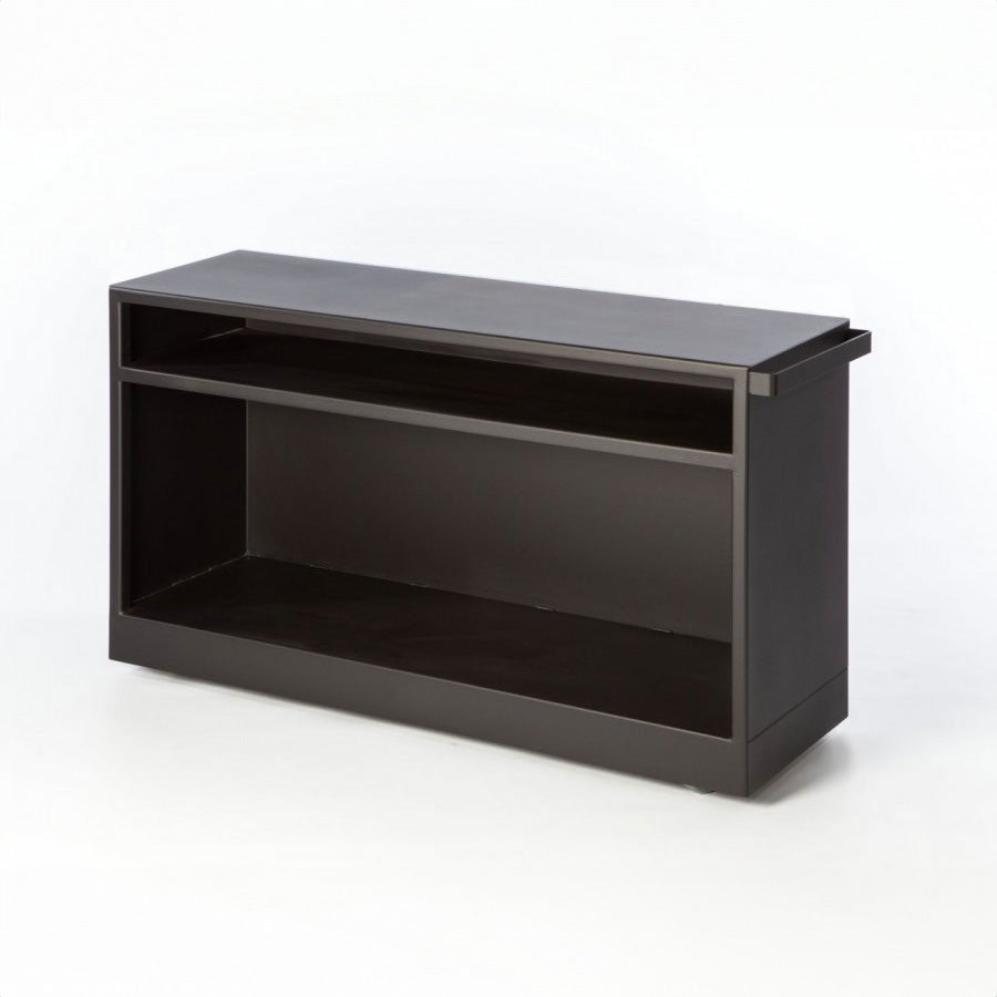 Caspero Design Butcher block zwart 135cm Caspero Design