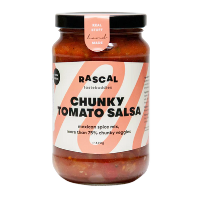 Rascal chunky tomato Rascal