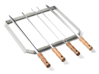 Braaimaster churrasco frame Braaimaster