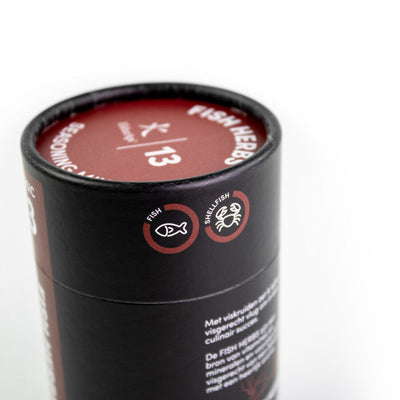 EldurApi 13 Fish Herbs EldurApi